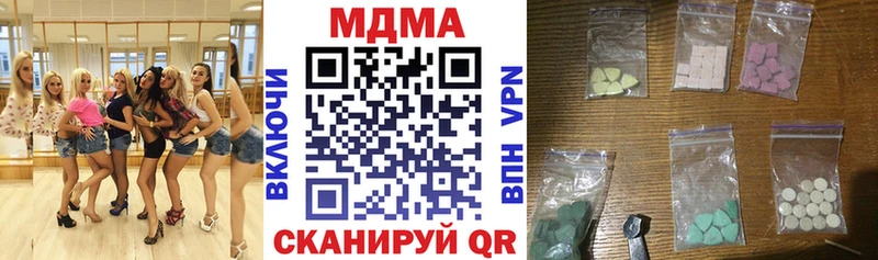 что такое   Межгорье  MDMA VHQ 